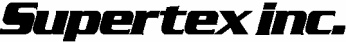 Supertex Logo 2